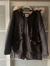 Pimkie Winterjacke S Schwarz 