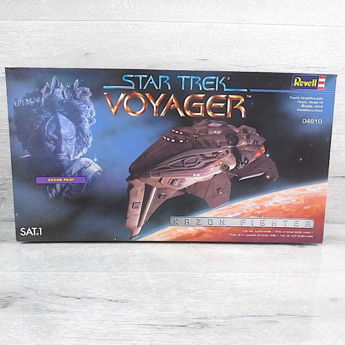 Revell 04810 ungeöffnet - ungeöffnet,