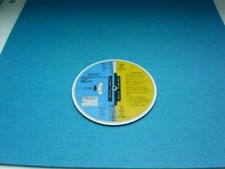 Rechenscheibe  DEN-ALT Performance Computer Safetech Model FDF-26