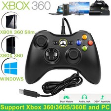 Wired Controller USB For PC
