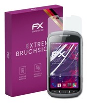 atFoliX Displayfolie für