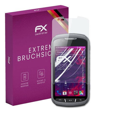 Atfolix displayfolie für - atfolix,