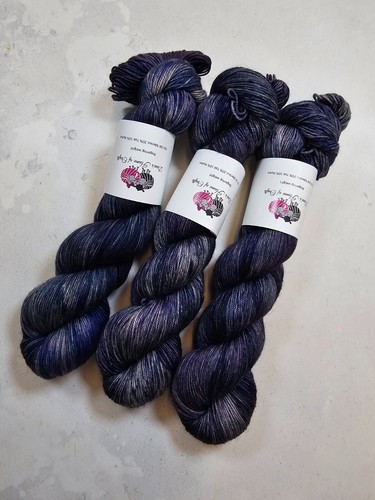 Merino yak nylon - merino,