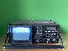 Crown RETRO Gaming 80 Portable