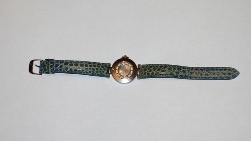 Jaeger lecoultre rendesvous - jaeger,
