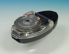 Revue Belichtungsmesser exposure meter von Sekonic - (201764)