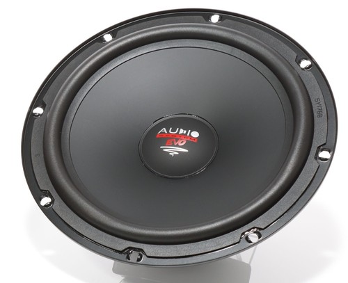 Audio system 200 evo - audio, as