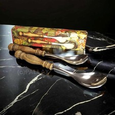 WMF BURGUND TAFELRUNDE -