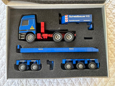 NIB GOLDHOFER SCHMIDBAUER