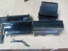 Verkleidung Armaturenbrett