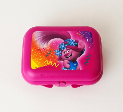 Tupperware snackbox brotdose - snackbox,