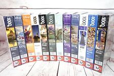 Schmidt Puzzle 1000 Teile 693 x 493 mm Thomas Kinkade / Disney / Steve Read