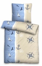 Bettwäsche 135x200 cm