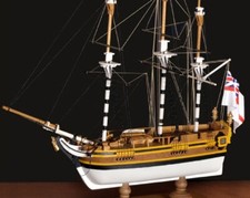 Krick modellbau hms bounty - krick,