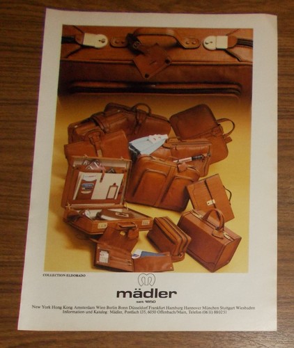 Seltene werbung vintage - werbung,