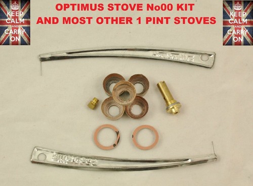 Optimuskocher no00 - optimuskocher,