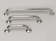 Behindertengriff Schiene Bar Griff Wahl von 3 Größen, 20 cm, 30 cm, 50 cm - Stahl hergestellt