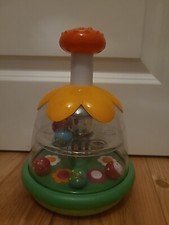 chicco Magischer Kreisel