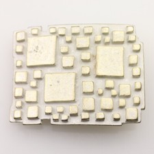 Design Gürtelschnalle