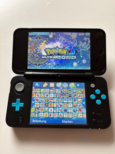 3ds modding service für - 3ds,