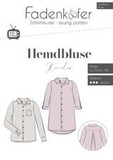 Schnittmuster "Fadenkäfer"