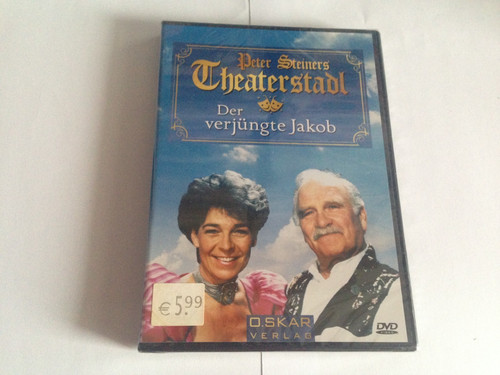 Peter steiners theaterstadl - theaterstadl,
