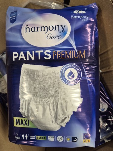 Harmony care maxi - care®,