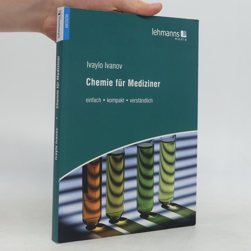 Chemie für mediziner einfach - für,