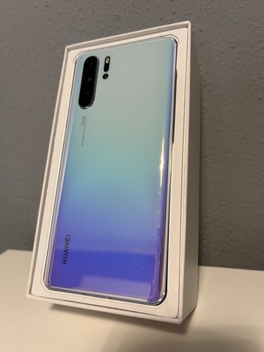 Huawei p30 pro - huawei, 8gb