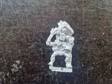 Oldhammer Warhammer fantasy