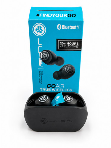 Jlab air pop true wireless - air,