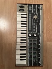 KORG MicroKORG 37 Tasten