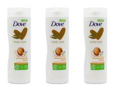 Dove Body Love Verwöhnende