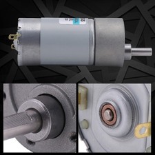 DC 15W Getriebemotor
