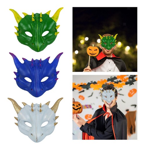 Kinder drachenmaske cosplay - kinder-drachenmaske,,