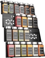 MAYZOLOP Gewürzschublade