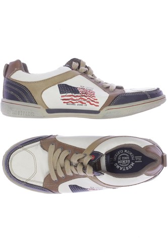 Mustang sneaker damen - mustang,