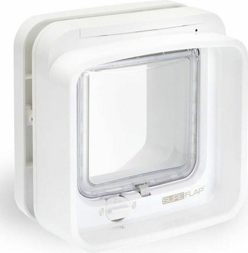 Sureflap mikrochip - sureflap,