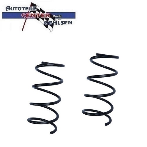 Feder fahrwerksfeder vorne - feder,