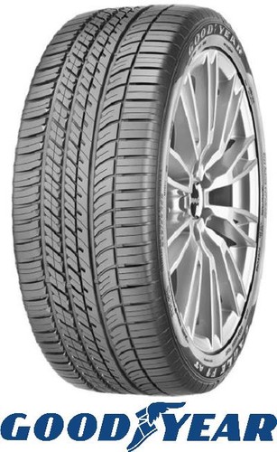 Goodyear eagle allterrain - f1,