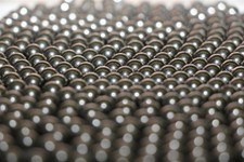 200-2000  Stahlkugeln 8mm - 10mm für Steinschleuder Top Qualität Metallkugeln 