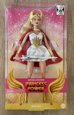 She-Ra Barbie Signature -