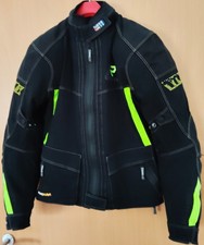 Rukka Motorradjacke Größe 38