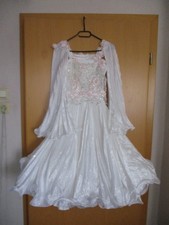 Turnier Tanzkleid Gr. 34
