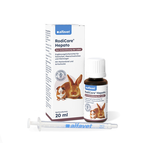Rodicare hepato alfavet - hepato,