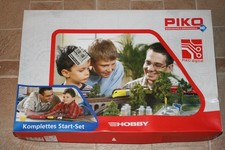 Piko Digital Startset Feuerwehr