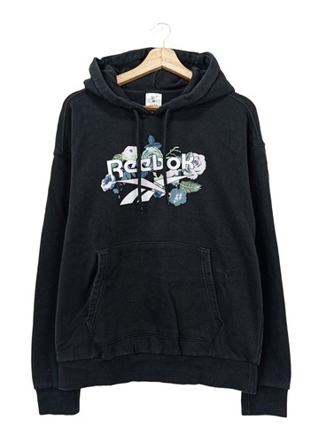 Reebok kapuzensweatshirt damen - reebok,