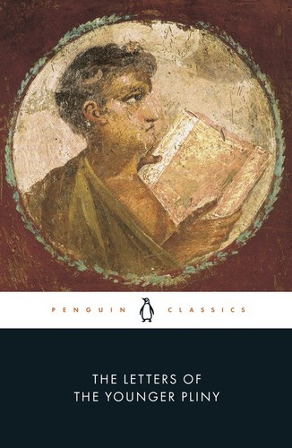 The letters pliny - letters,