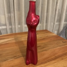 Glasflasche Sammlerflasche