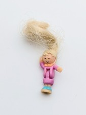 Vintage Bluebird 1995 Polly